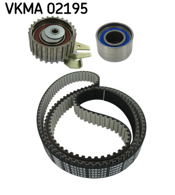 SKF Vezérműszíj készlet VKMA02195_SKF